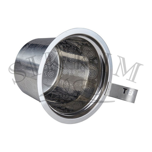 Kubek termiczny JM z zaparzaczem `Mały Egipt Lilac` 350ml